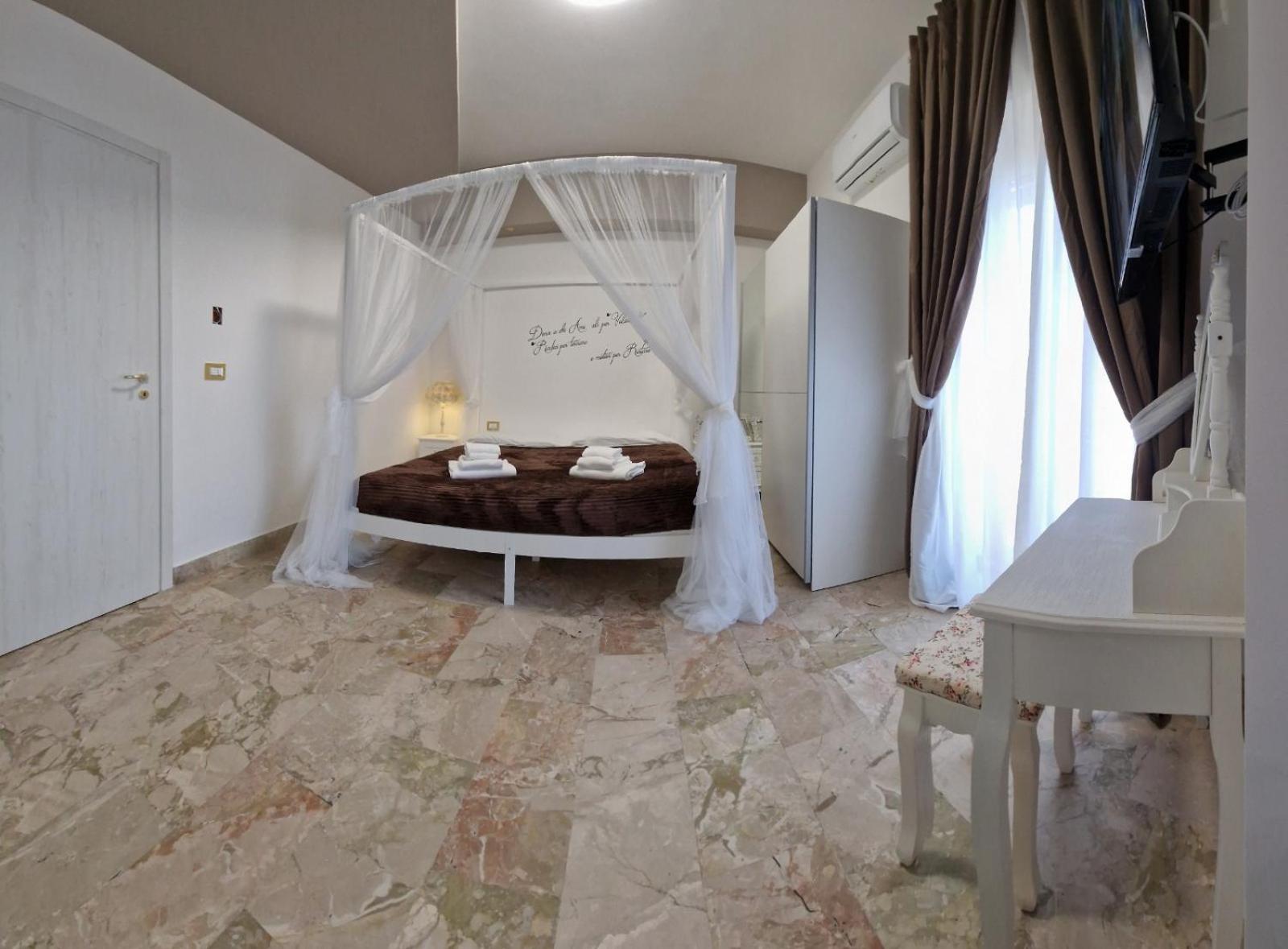 مبيت وإفطار كاتانيا Panoramico المظهر الخارجي الصورة
